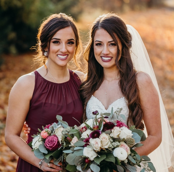 Meet your Posher, Kristi - Picture 1 of 1